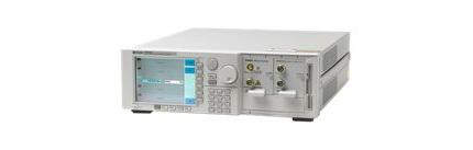 8164B Lightwave Measurement System