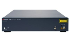 N7776C Tunable Laser Source, High Power and Lowest SSE, Top Line