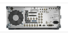 E8267D PSG Vector Signal Generator, 100 kHz to 44 GHz