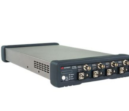 N7743C High-Power Optical Multiport Power Meter With Analog Output