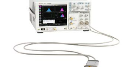 86100D Infiniium DCA-X Wide-Bandwidth Oscilloscope Mainframe