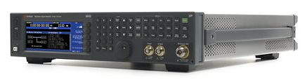 N5182B MXG X-Series RF Vector Signal Generator, 9 kHz to 6 GHz