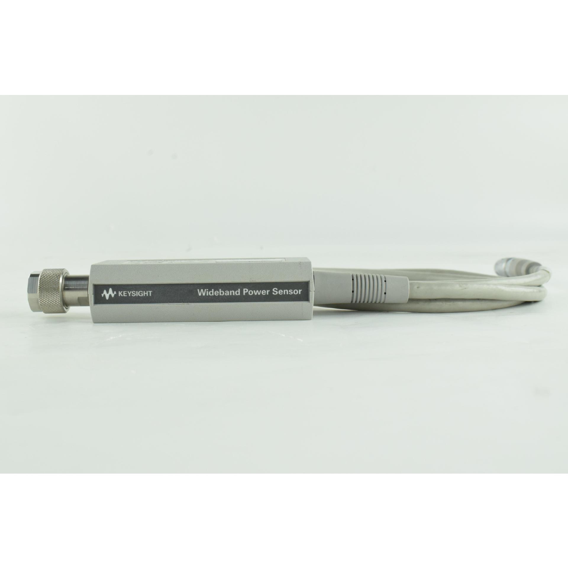 N1921A P-Series Wideband Power Sensor, 50 MHz to 18 GHz