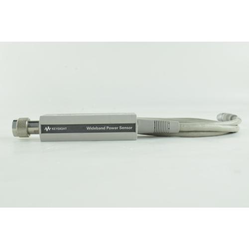 N1921A P-Series Wideband Power Sensor, 50 MHz to 18 GHz