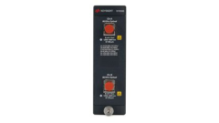 N1030B 65 GHz Dual Channel Optical Module