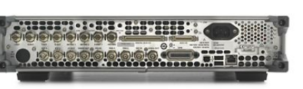 N5172B EXG X-Series RF Vector Signal Generator, 9 kHz to 6 GHz