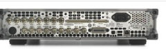N5172B EXG X-Series RF Vector Signal Generator, 9 kHz to 6 GHz