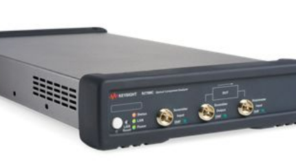 N7788C Optical Component Analyzer