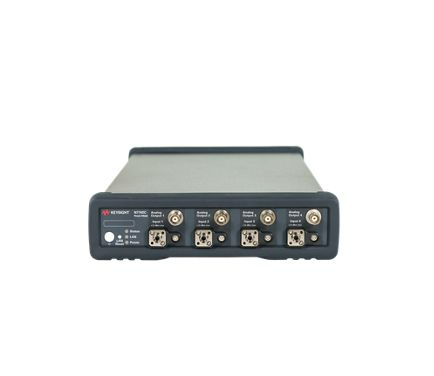 N7742C Optical Multiport Power Meter with Analog Output