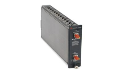 N1030B 65 GHz Dual Channel Optical Module