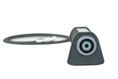 81626C High-Power InGaAs Optical Head