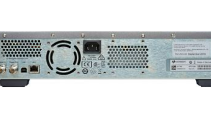 N7776C Tunable Laser Source, High Power and Lowest SSE, Top Line