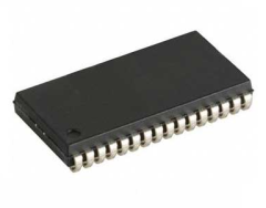 AS7C1024-10JC 5V/3.3V 128KX8 CMOS SRAM (Evolutionary Pinout)