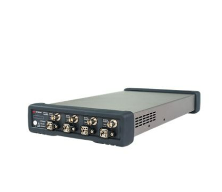 N7742C Optical Multiport Power Meter with Analog Output