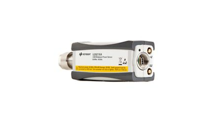 U2021XA 50 MHz to 18 GHz USB Peak and Average Power Sensor