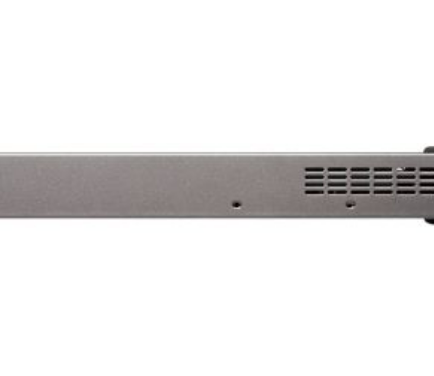 N7743C High-Power Optical Multiport Power Meter With Analog Output