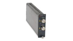 N1040A 33/60 GHz Dual Electrical Channel Module