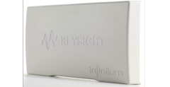 86100D Infiniium DCA-X Wide-Bandwidth Oscilloscope Mainframe