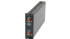 N1030B 65 GHz Dual Channel Optical Module