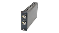 N1040A 33/60 GHz Dual Electrical Channel Module