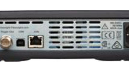 N7788C Optical Component Analyzer