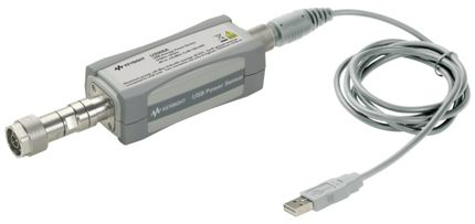 U2000A 10 MHz - 18 GHz USB Power Sensor