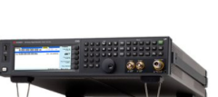 N5166B CXG RF Vector Signal Generator, 9 kHz to 6 GHz