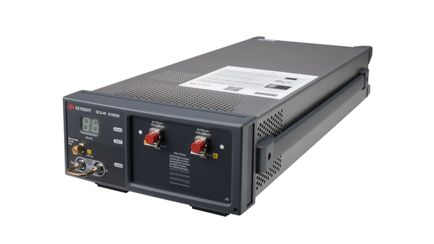 N1092B 28/45 GHz Dual Optical Channel DCA-M with Option CDR