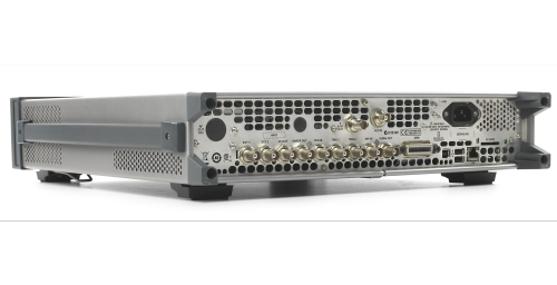 N5173B EXG X-Series Microwave Signal Generator, 9 kHz to 40 GHz