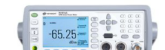N1914A EPM Series Dual-Channel Power Meter
