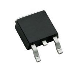 AS7812ADTR-G 1A 3-TERMINAL POSITIVE VOLTAGE REGULATOR
