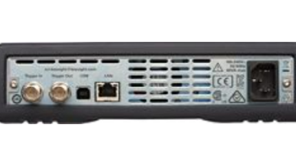N7745C Optical Multiport Power Meter, 8 channels