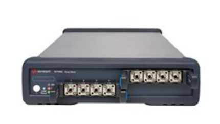 N7745C Optical Multiport Power Meter, 8 channels
