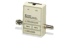 85092C RF Electronic Calibration Module (ECal), 300 kHz to 9 GHz, Type N, 50 Ohm, 2 Port
