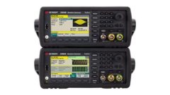 33622A Waveform Generator, 120 MHz, 2 Channel