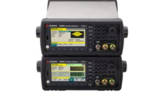 33622A Waveform Generator, 120 MHz, 2 Channel