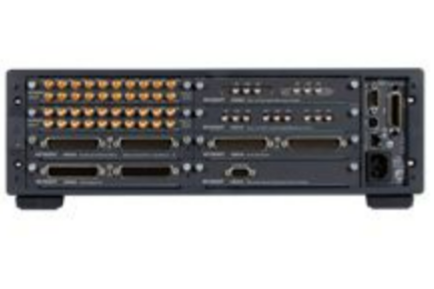 34980A Multifunction Switch / Measure Unit