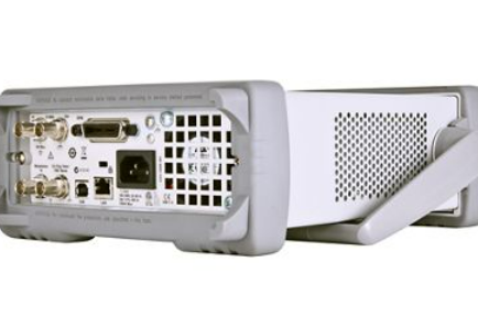 33522B Waveform Generator, 30 MHz, 2-Channel with Arb