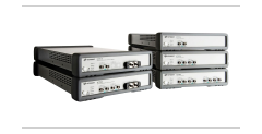 N7752A 2-Channel Optical Attenuator and Power Meter