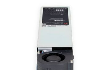 N6791A DC electronic load module, 1U height, 60 V, 20 A, 100W