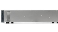 RP7973A Regenerative Power System, 2000 V, ±30 A, 20 kW, 400/480 VAC