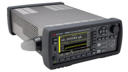B2985B Electrometer / High Resistance Meter, 0.01fA
