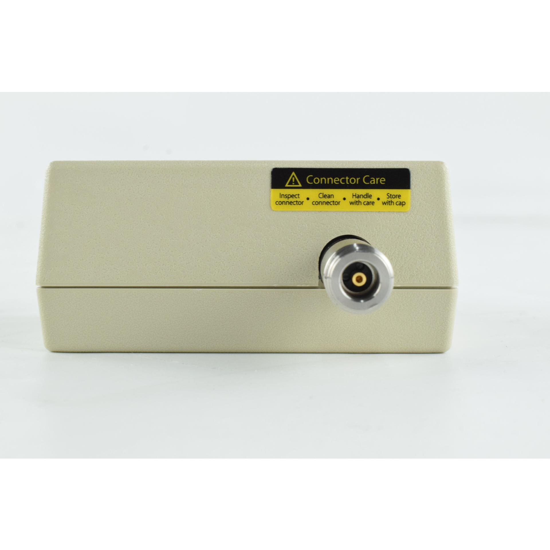 85092C RF Electronic Calibration Module (ECal), 300 kHz to 9 GHz, Type N, 50 Ohm, 2 Port
