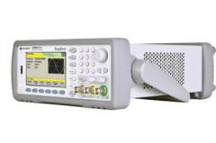 33522B Waveform Generator, 30 MHz, 2-Channel with Arb