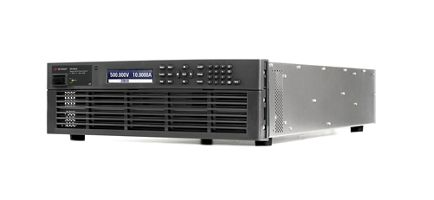 PV8921A Photovoltaic Array Simulator, 1500 V, 400/480 VAC