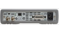 N7766A Two-Channel Multimode Optical Attenuator