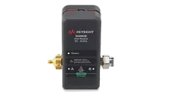 N4693D Electronic Calibration Module (ECal), 50 GHz, 2.4 mm, 2-port