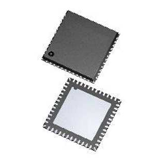 AS3603J Multi-Standard Power Management Unit