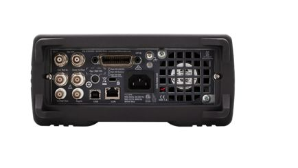 53230A 350 MHz Universal Frequency Counter/Timer, 12 digits/s, 20 ps