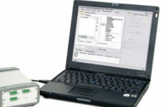 U2723A USB Modular Source / Measure Unit